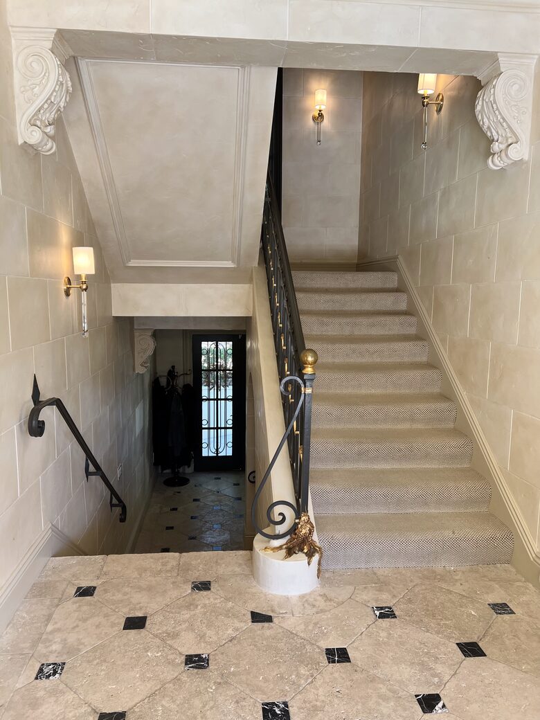 Private Calistoga Estate Surrounded by Woodlands - Calistoga, California