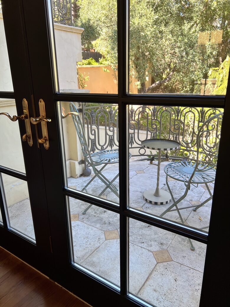 Private Calistoga Estate Surrounded by Woodlands - Calistoga, California