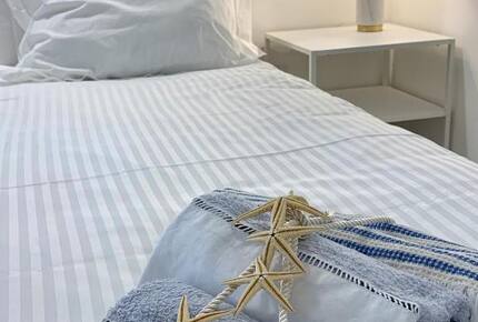Adriatic Sea View Apartment in Termoli - Termoli, Italy
