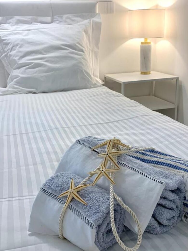 Adriatic Sea View Apartment in Termoli - Termoli, Italy