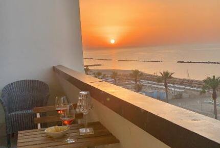 Adriatic Sea View Apartment in Termoli - Termoli, Italy
