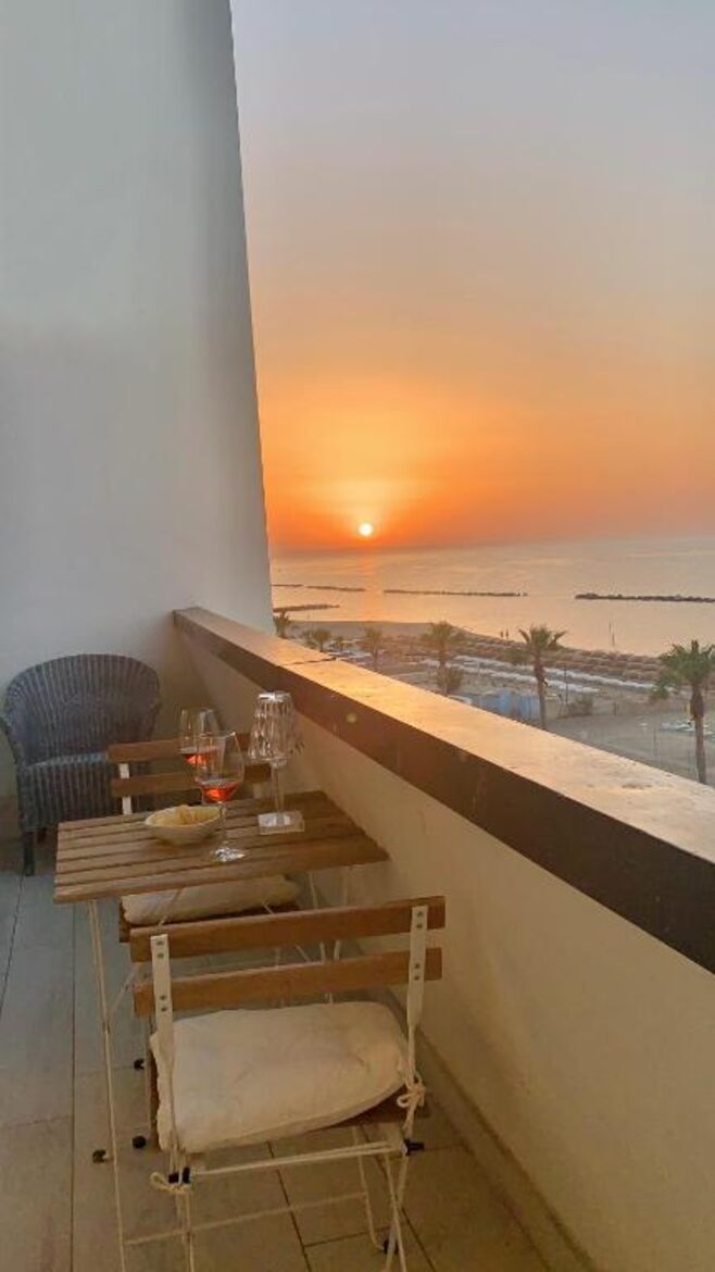 Adriatic Sea View Apartment in Termoli - Termoli, Italy