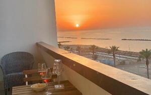 Adriatic Sea View Apartment in Termoli - Termoli, Italy