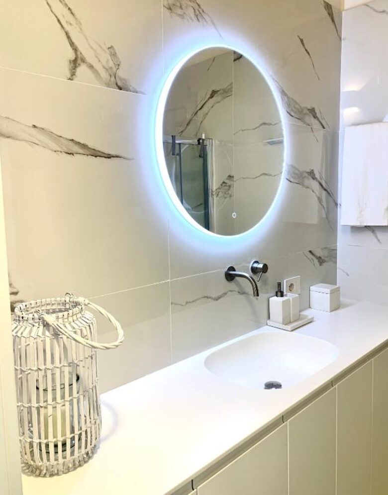 Adriatic Sea View Apartment in Termoli - Termoli, Italy