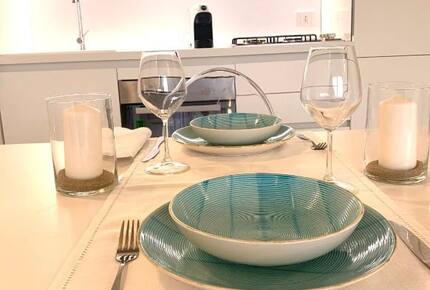 Adriatic Sea View Apartment in Termoli - Termoli, Italy