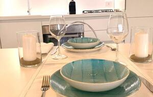 Adriatic Sea View Apartment in Termoli - Termoli, Italy