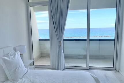 Adriatic Sea View Apartment in Termoli - Termoli, Italy