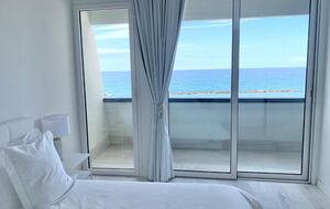 Adriatic Sea View Apartment in Termoli - Termoli, Italy