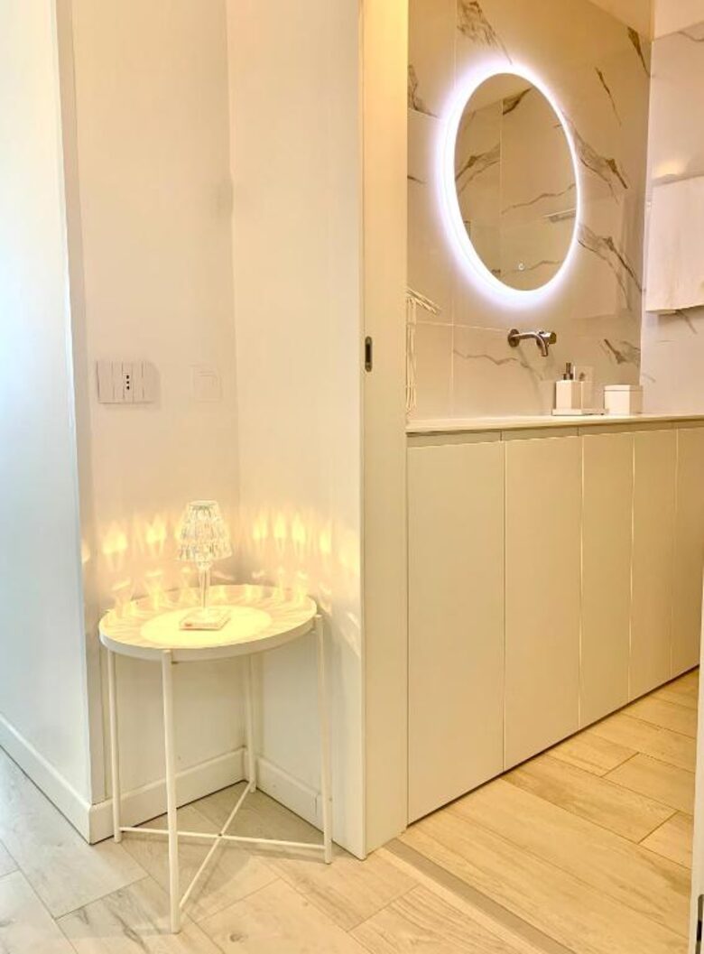 Adriatic Sea View Apartment in Termoli - Termoli, Italy