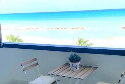 Adriatic Sea View Apartment in Termoli - Termoli, Italy