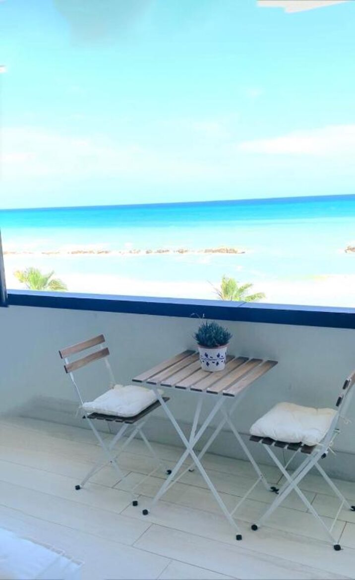 Adriatic Sea View Apartment in Termoli - Termoli, Italy