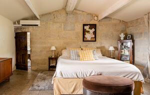 Historic Convent Home in Provence - Barbentane, France