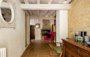 Historic Convent Home in Provence - Barbentane, France