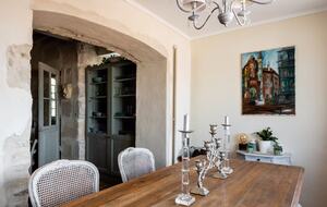 Historic Convent Home in Provence - Barbentane, France