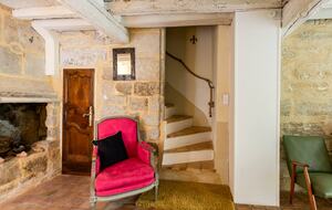 Historic Convent Home in Provence - Barbentane, France