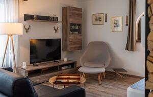 Contemporary Residence in the Swiss Alps - Arosa, Switzerland