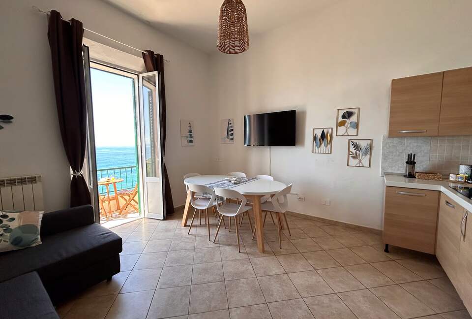 Elba View Apartment in Piombino - Piombino, Italy