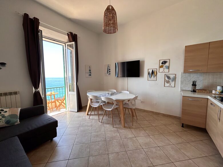 Elba View Apartment in Piombino - Piombino, Italy