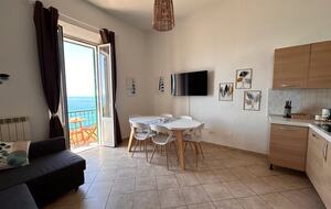 Elba View Apartment in Piombino - Piombino, Italy