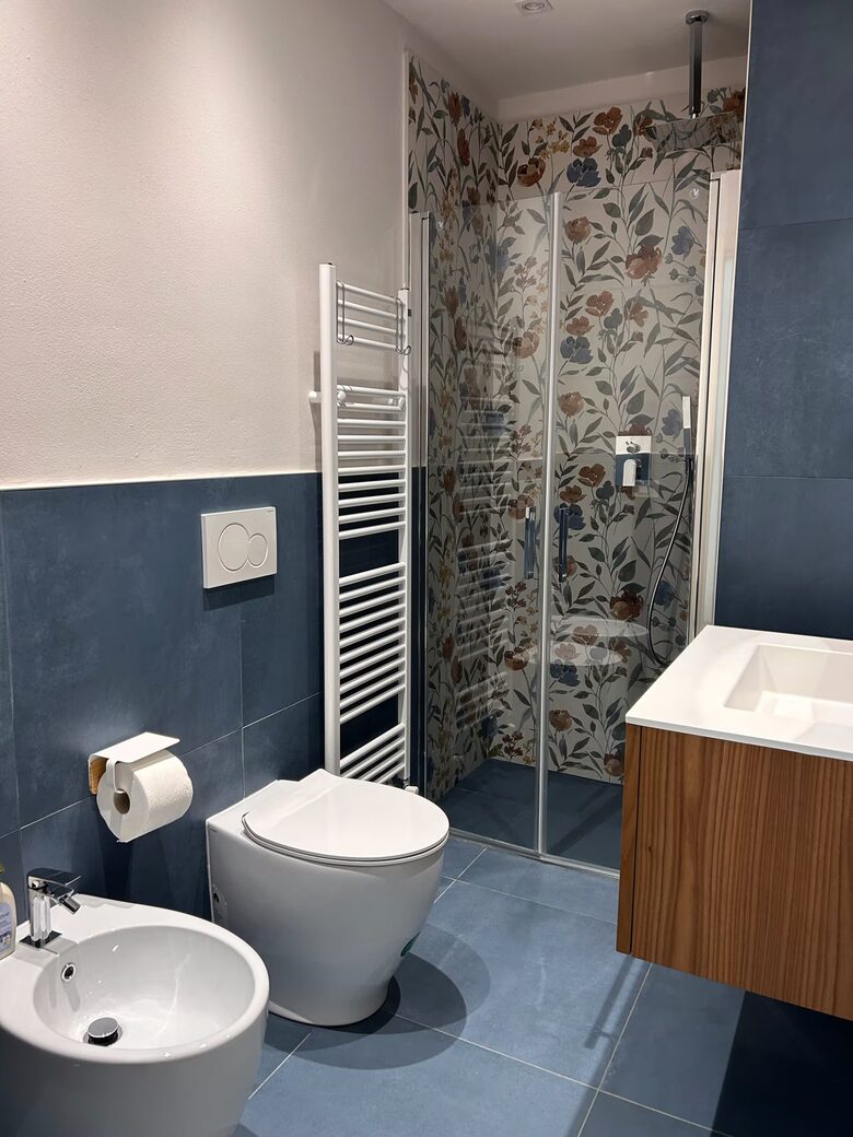 Elba View Apartment in Piombino - Piombino, Italy