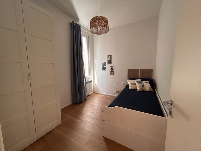 Elba View Apartment in Piombino - Piombino, Italy