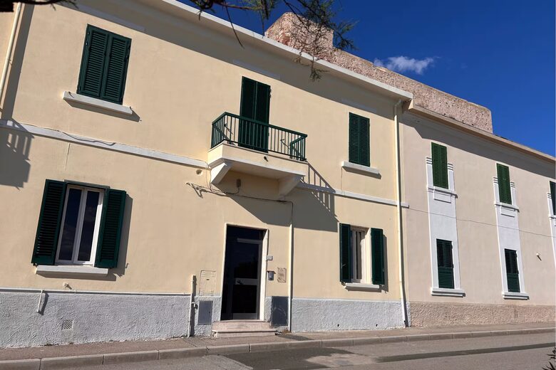 Elba View Apartment in Piombino - Piombino, Italy