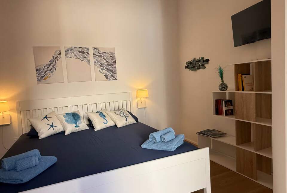 Elba View Apartment in Piombino - Piombino, Italy