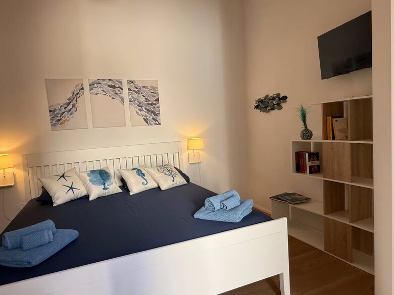 Elba View Apartment in Piombino - Piombino, Italy