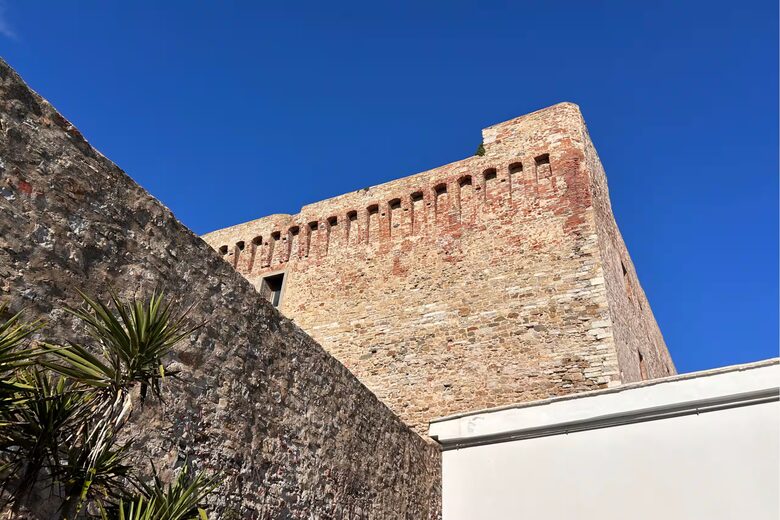 Elba View Apartment in Piombino - Piombino, Italy
