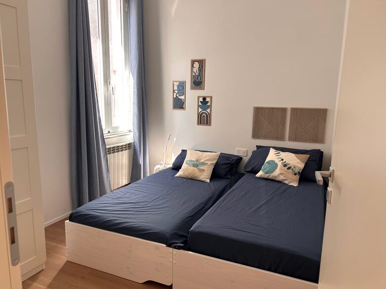 Elba View Apartment in Piombino - Piombino, Italy