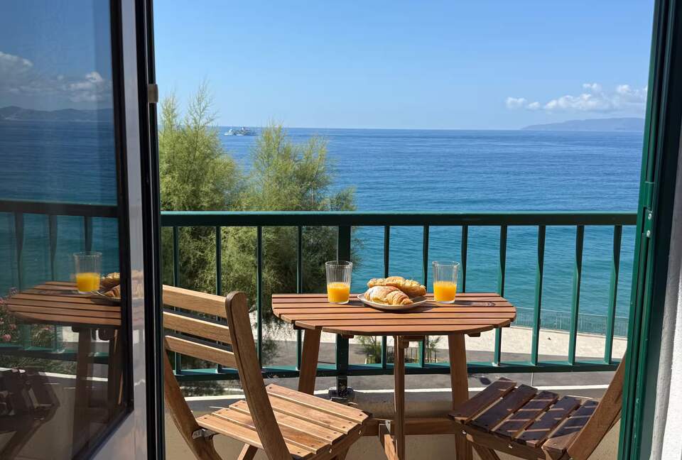 Elba View Apartment in Piombino - Piombino, Italy