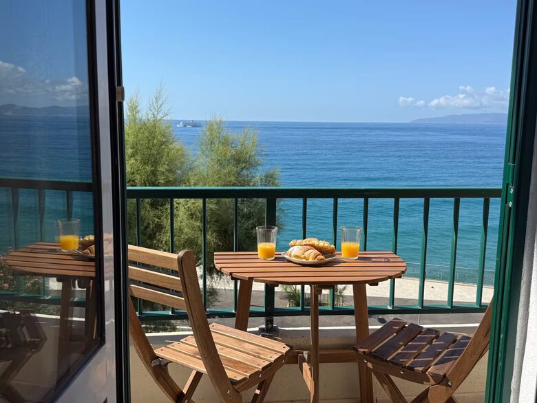 Elba View Apartment in Piombino - Piombino, Italy
