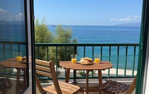 Elba View Apartment in Piombino - Piombino, Italy