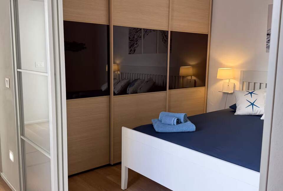 Elba View Apartment in Piombino - Piombino, Italy