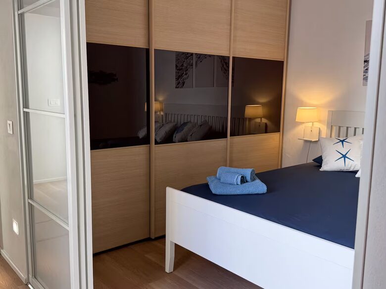 Elba View Apartment in Piombino - Piombino, Italy
