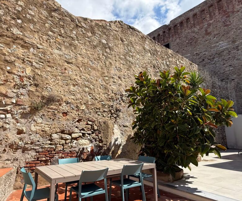 Elba View Apartment in Piombino - Piombino, Italy