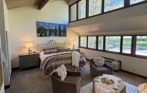 Mountain View Retreat at Tamarron Resort - Durango, Colorado