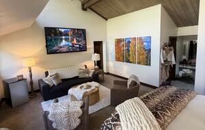 Mountain View Retreat at Tamarron Resort - Durango, Colorado