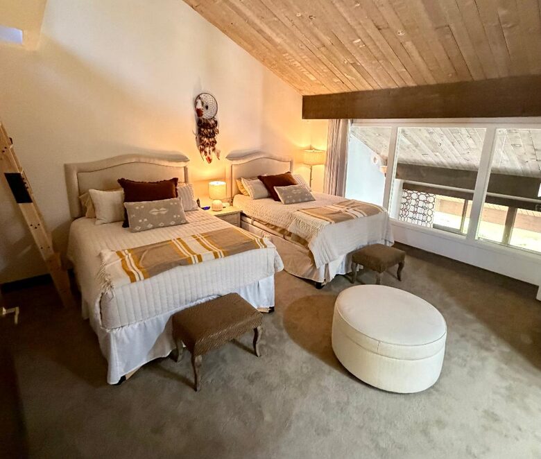 Mountain View Retreat at Tamarron Resort - Durango, Colorado