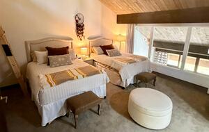 Mountain View Retreat at Tamarron Resort - Durango, Colorado