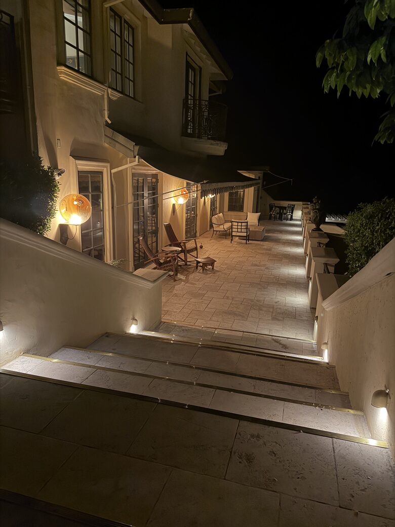 Private Calistoga Estate Surrounded by Woodlands - Calistoga, California