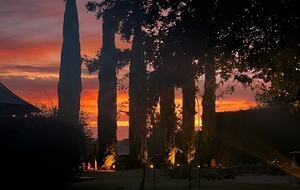 Gascony Country Estate near Lectoure - Lectoure, France