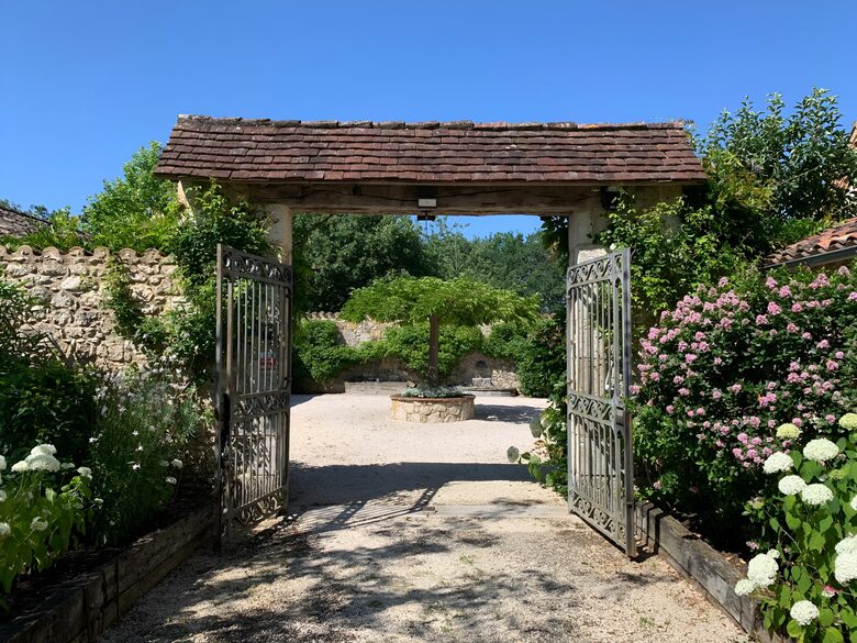 Gascony Country Estate near Lectoure - Lectoure, France