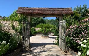 Gascony Country Estate near Lectoure - Lectoure, France