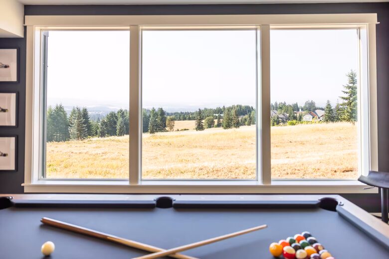 Sherwood Wine Country Retreat with Sweeping Countryside Views - Sherwood, Oregon