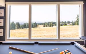 Sherwood Wine Country Retreat with Sweeping Countryside Views - Sherwood, Oregon