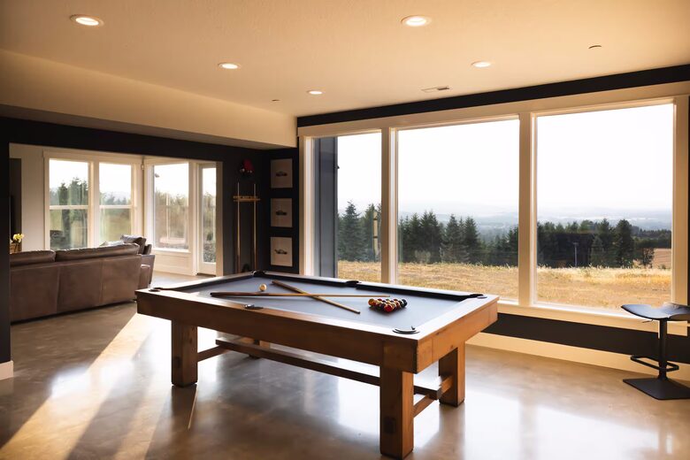 Sherwood Wine Country Retreat with Sweeping Countryside Views - Sherwood, Oregon