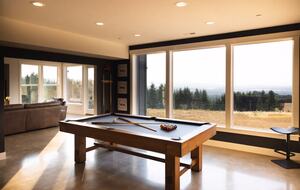 Sherwood Wine Country Retreat with Sweeping Countryside Views - Sherwood, Oregon