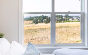 Sherwood Wine Country Retreat with Sweeping Countryside Views - Sherwood, Oregon