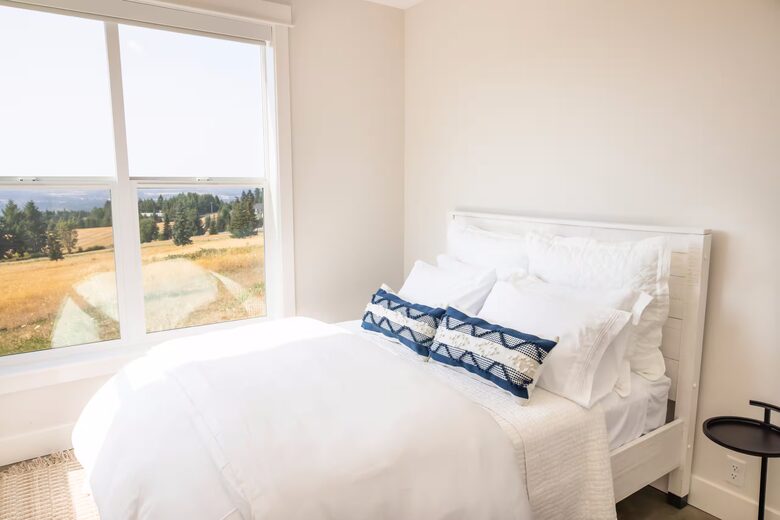 Sherwood Wine Country Retreat with Sweeping Countryside Views - Sherwood, Oregon